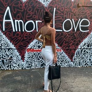 Meet your Posher, Juliana